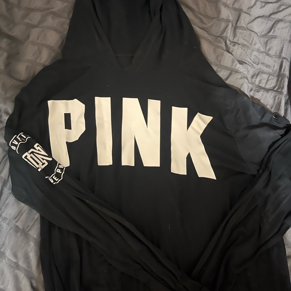 Hoodie shirt